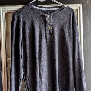 Men's Levi shirt